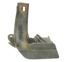 VW Golf MK5 Drivers Side Rear Lower Mud Flap Trim 1K0854856A