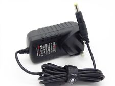 UK 12V Mains AC DC Adapter