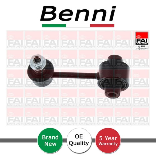 Stabiliser link rear benni - stabiliser,