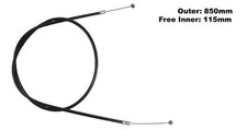 Choke Cable for 1985 Yamaha XJ 900 F (1FW) (Fully Faired)
