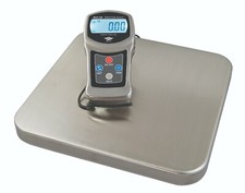 My Weigh BCS-120 Portable Briefcase Bench Scale 120kg x 20g
