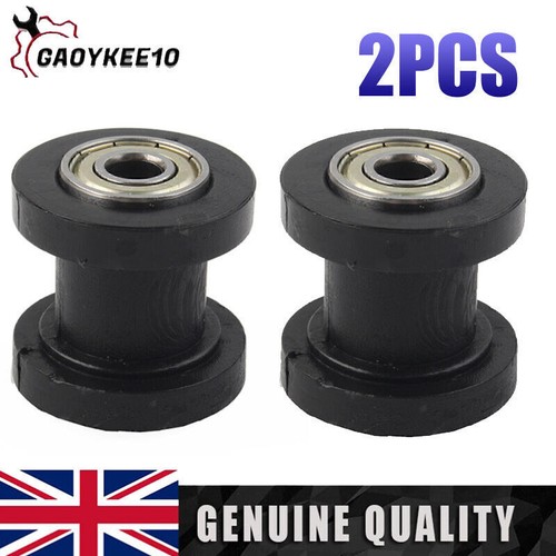 Chain roller pulley slider - chain,