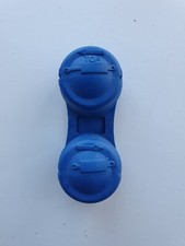 SPOOL VALVE COUPLING COVER FOR