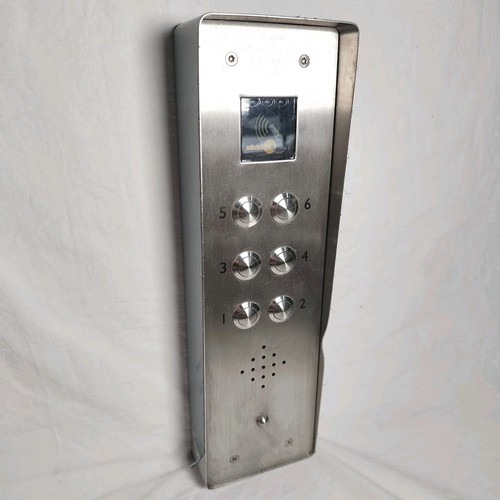 Bell systems way vandal - bell,