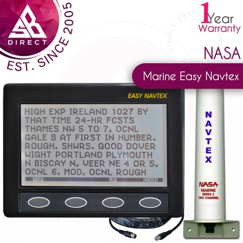 Nasa marine clipper - nasa,