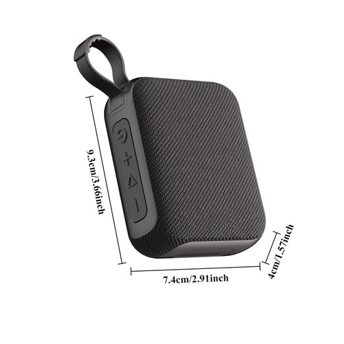 Portable bluetooth tws - bluetooth, 5.4