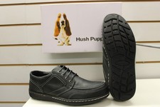 Hush Puppies Mens Shoes Volley