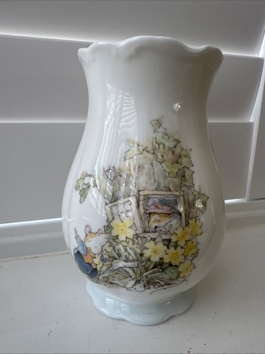 Royal doulton brambly - royal,