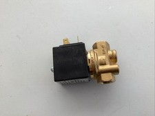 Aga Solenold For Power Flue
