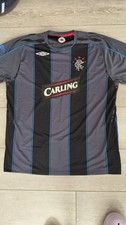 Glasgow Rangers 07/08 3rd