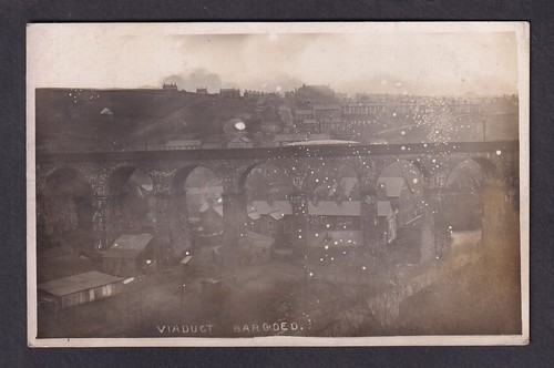 Wales glamorgan rhymney - wales,