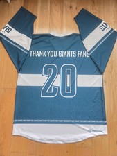 Belfast Giants 2020/2021