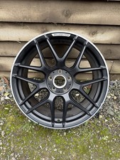 GENUINE MERCEDES-BENZ