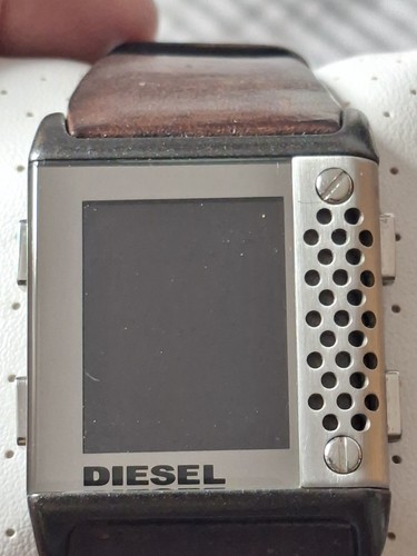 Diesel dz7123 rectangular - diesel,