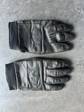 Harley Davidson Leather