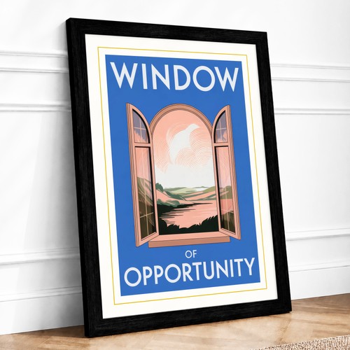 Window opportunity retro - to,