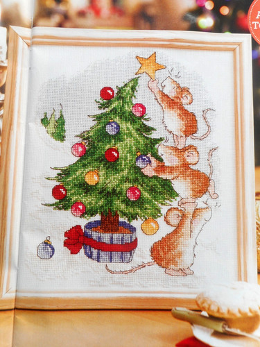 Margaret sherry cute - sherry., mice