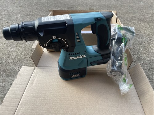 Makita dhr242z 18v - lxt, sds+