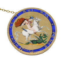 George III Sterling Silver