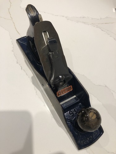 Record technical jack - t5, plane