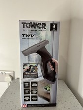 Tower TWV10 Cordless Window