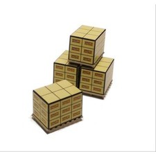 Oxford Diecast 76ACC003 Pallet