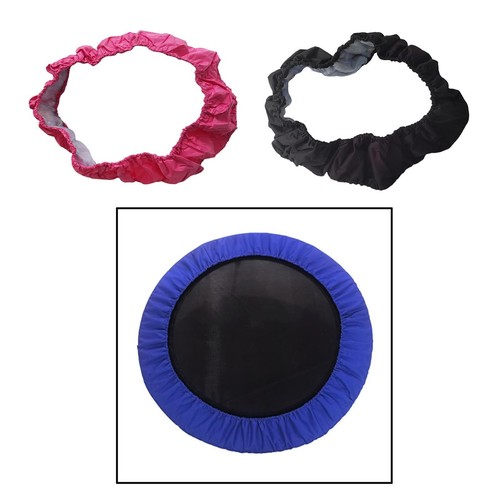 Mini trampoline spring cover - mini,