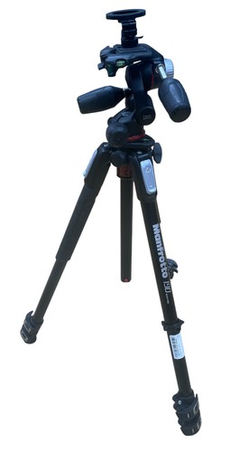 Manfrotto 190 mhxpro - manfrotto, mhxpro-3x