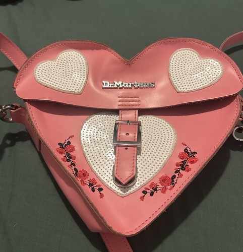 Martens valentines pink - valentines,