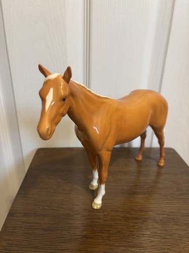 Beswick horse bois roussel - beswick,