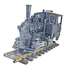 LGB Stainz Steam Tank Loco G