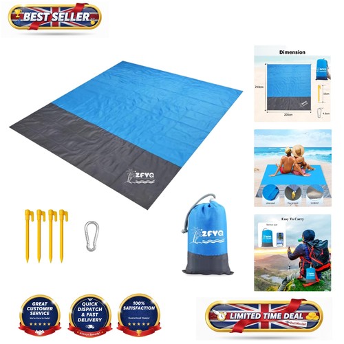 Extra large picnic - large, x