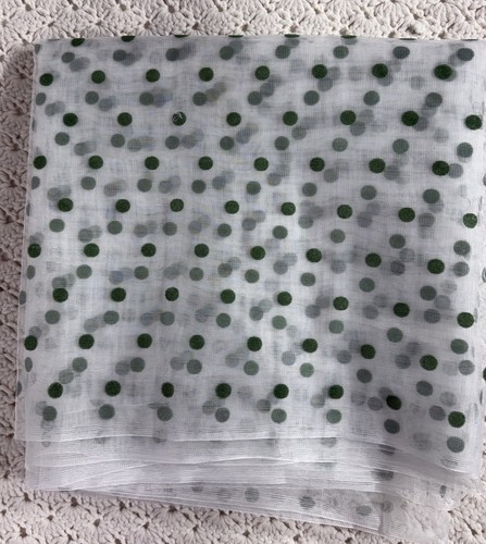 Fabric vintage sheer - fabric,