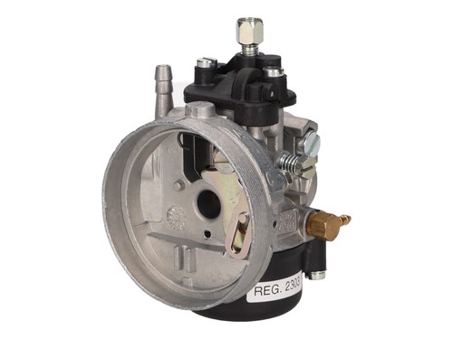 Carburetor dellorto sha 09 - carburetor,