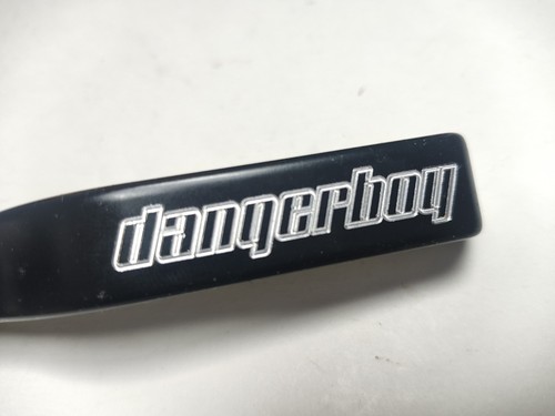 Vintage nos dangerboy - nos,