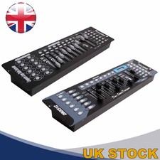 Stage lighting console - stage,