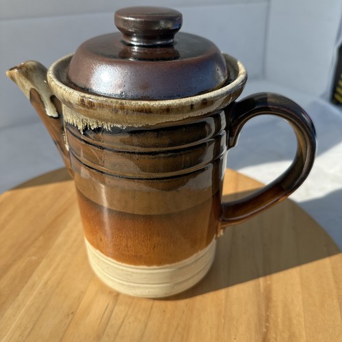 Ashdale pottery drip glaze - ashdale,