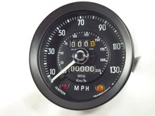 Smiths 140mph Speedo Reliant Scimitar GTE GTC 1000 tpm Kit Car Speedometer