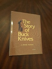 The Story of Buck Knives 