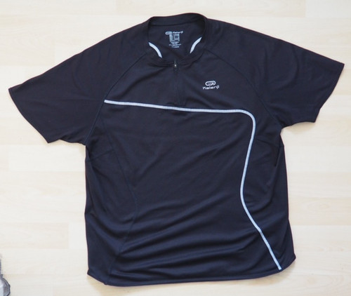 Mens kalenji chest - mens, inches