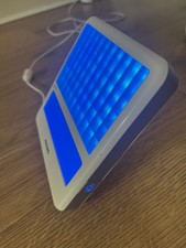 Philips goLITE BLU SAD lamp -