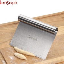 Stainless Steel Pastry Dough