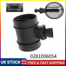 MASS AIR FLOW METER SENSOR FOR