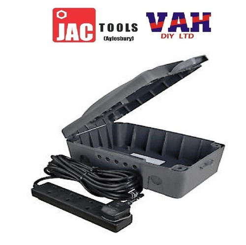 Masterplug outdoor - masterplug,