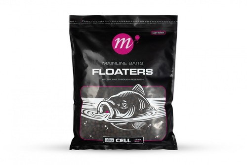 Mainline floaters cell 11mm - mainline,