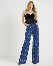 River Island Womens Straight