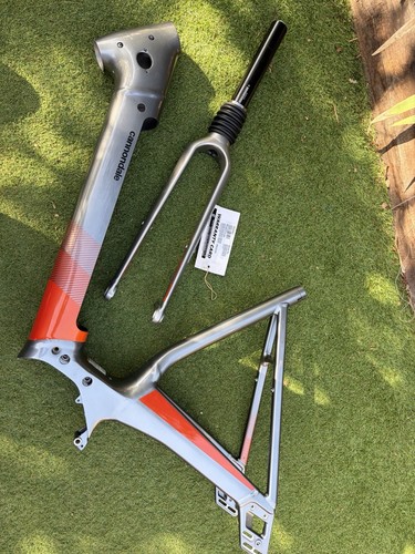 Cannondale neo l frame - cannondale, 2