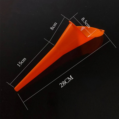 Car funnel gasoline oil - gasoline, fuel