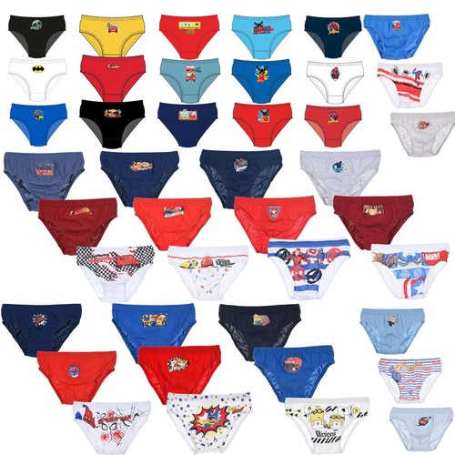 Boys pants briefs underwear - briefs,