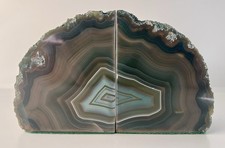 Brazilian Brown/Blue/Gray